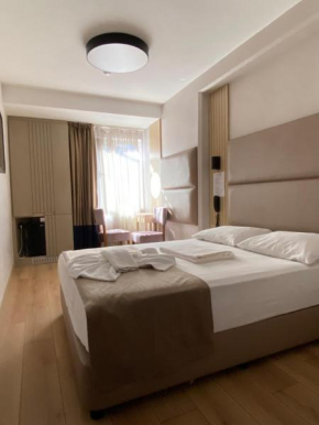 Otel Yenikapı